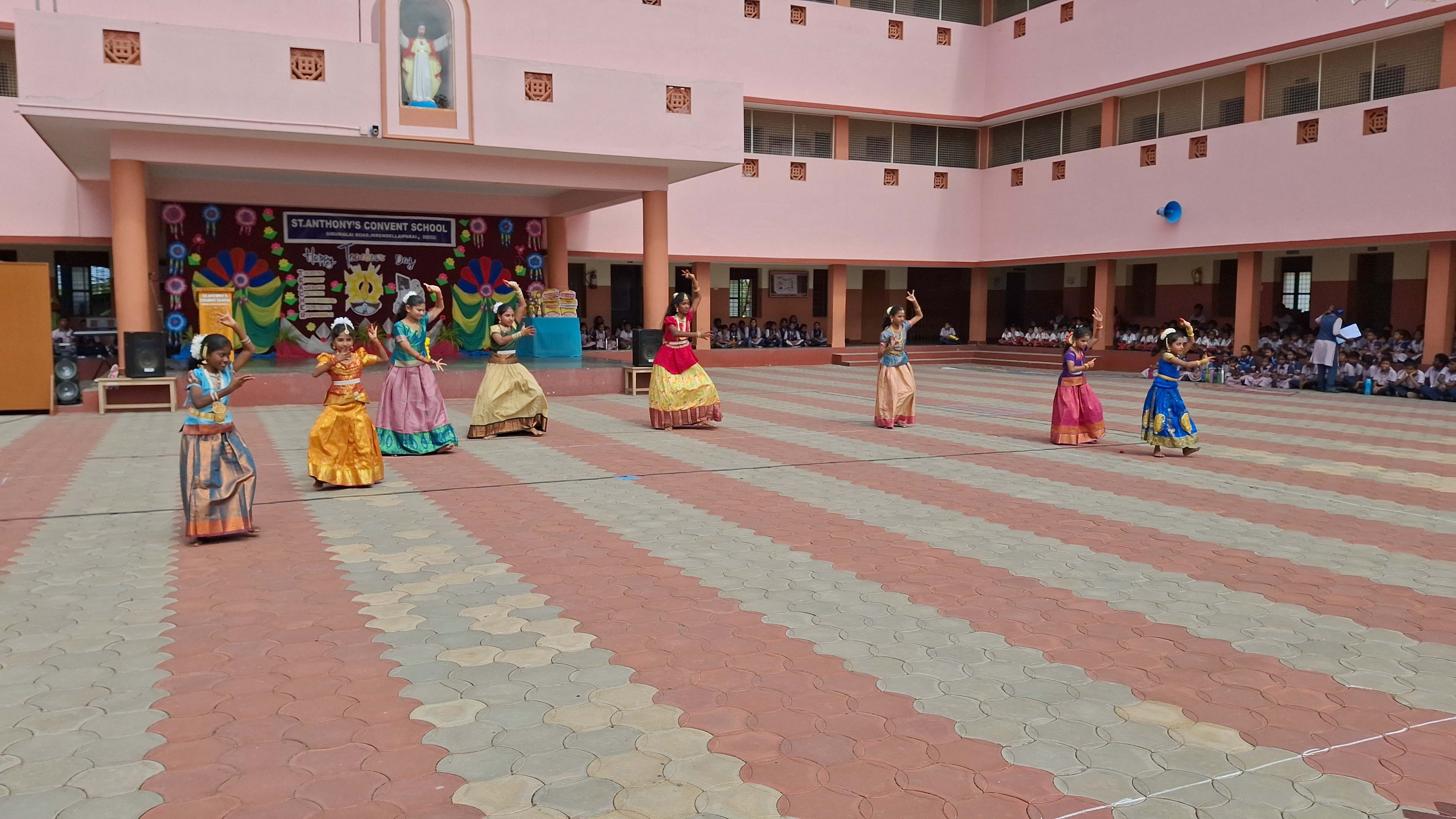 Annual Day